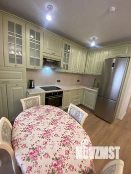 1-к квартира, на длительный срок, 32м2, 2/17 этаж