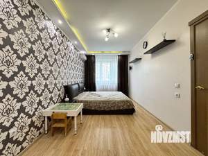2-к квартира, на длительный срок, 60м2, 2/17 этаж