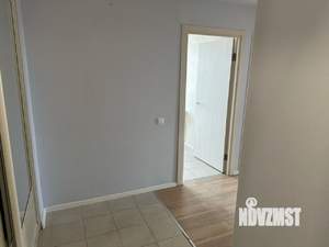 2-к квартира, на длительный срок, 60м2, 28/33 этаж