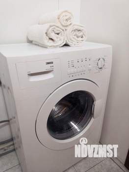 1-к квартира, посуточно, 57м2, 1/1 этаж