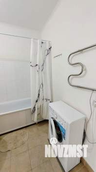 1-к квартира, на длительный срок, 32м2, 11/25 этаж