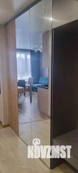 1-к квартира, на длительный срок, 39м2, 5/5 этаж