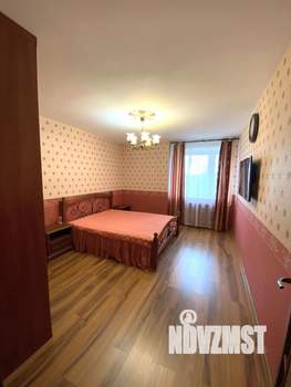 2-к квартира, на длительный срок, 65м2, 5/6 этаж