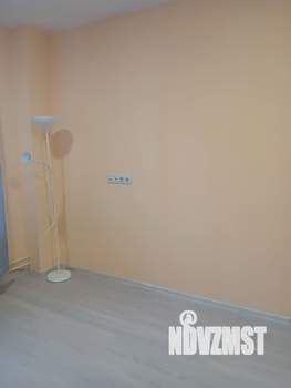 Студия квартира, на длительный срок, 22м2, 21/23 этаж