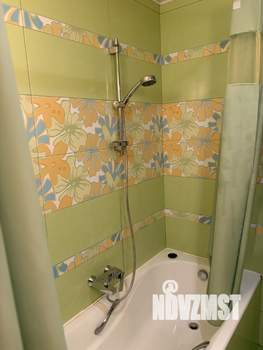 3-к квартира, на длительный срок, 72м2, 2/17 этаж