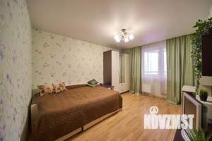 2-к квартира, посуточно, 70м2, 1/1 этаж