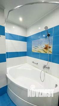 1-к квартира, на длительный срок, 46м2, 7/21 этаж