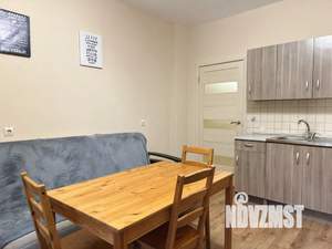 2-к квартира, посуточно, 82м2, 5/24 этаж