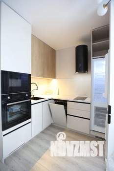 2-к квартира, посуточно, 36м2, 11/17 этаж