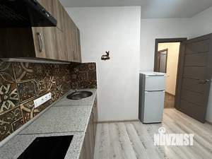 1-к квартира, на длительный срок, 32м2, 4/10 этаж