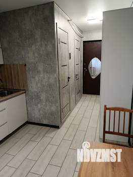 1-к квартира, на длительный срок, 32м2, 9/9 этаж