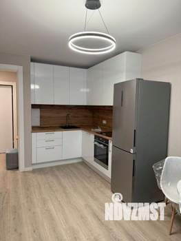 1-к квартира, на длительный срок, 40м2, 2/31 этаж