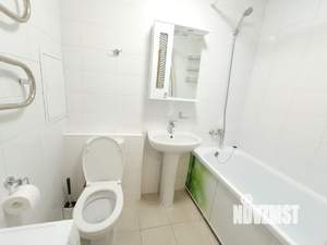 Студия квартира, на длительный срок, 23м2, 8/25 этаж