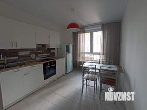 1-к квартира, на длительный срок, 38м2, 14/34 этаж
