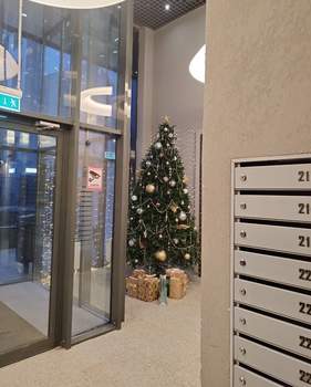 2-к квартира, на длительный срок, 61м2, 22/31 этаж