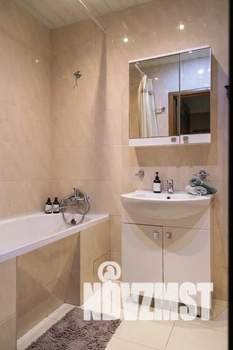 1-к квартира, на длительный срок, 50м2, 16/24 этаж