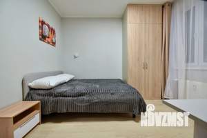 3-к квартира, посуточно, 70м2, 11/22 этаж