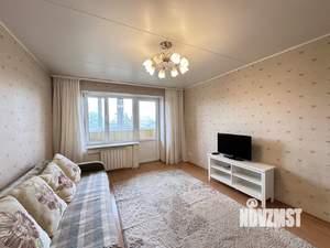 2-к квартира, на длительный срок, 53м2, 5/9 этаж