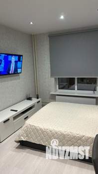 Студия квартира, на длительный срок, 22м2, 21/27 этаж