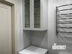 1-к квартира, на длительный срок, 46м2, 12/17 этаж