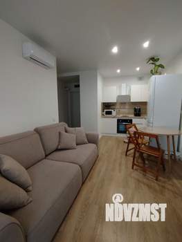 1-к квартира, на длительный срок, 36м2, 7/9 этаж