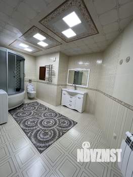 4-к квартира, на длительный срок, 131м2, 3/25 этаж