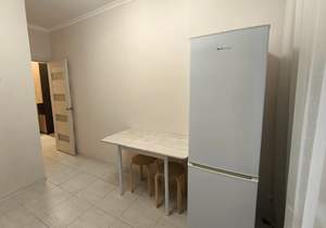 1-к квартира, на длительный срок, 37м2, 17/25 этаж