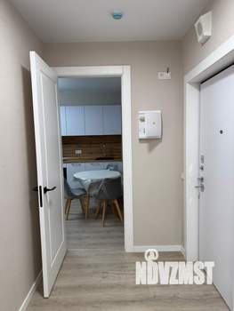 3-к квартира, на длительный срок, 50м2, 24/31 этаж