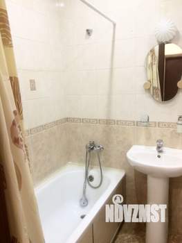 Студия квартира, на длительный срок, 30м2, 15/21 этаж