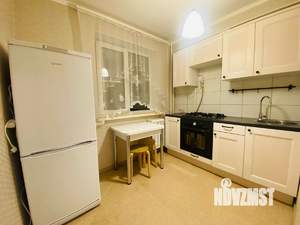 1-к квартира, на длительный срок, 30м2, 2/5 этаж
