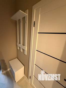 1-к квартира, на длительный срок, 41м2, 5/17 этаж