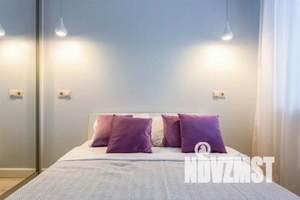 2-к квартира, посуточно, 55м2, 10/17 этаж