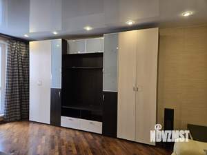 2-к квартира, на длительный срок, 52м2, 6/17 этаж