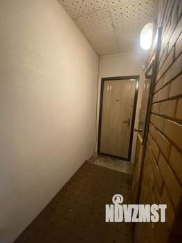 2-к квартира, на длительный срок, 43м2, 4/5 этаж