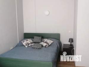 1-к квартира, посуточно, 31м2, 5/8 этаж