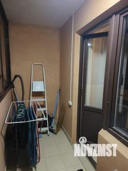 1-к квартира, на длительный срок, 33м2, 5/25 этаж