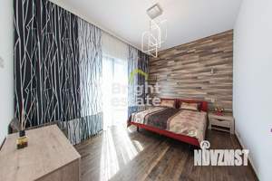 3-к квартира, на длительный срок, 79м2, 6/8 этаж