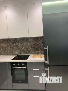 1-к квартира, на длительный срок, 37м2, 2/8 этаж