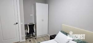 1-к квартира, посуточно, 36м2, 2/34 этаж