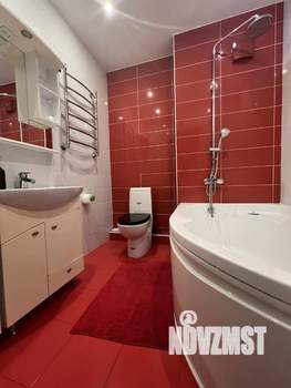 3-к квартира, на длительный срок, 74м2, 18/23 этаж