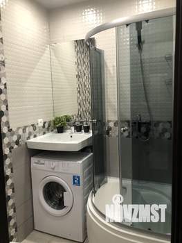 Студия квартира, на длительный срок, 30м2, 10/22 этаж