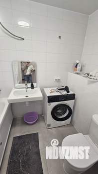 1-к квартира, на длительный срок, 32м2, 9/9 этаж