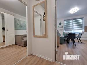 1-к квартира, на длительный срок, 38м2, 11/12 этаж