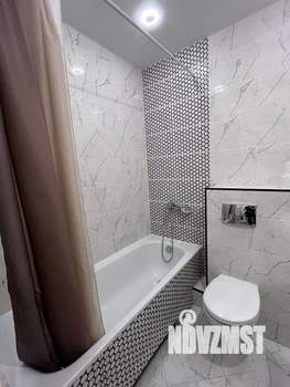 1-к квартира, на длительный срок, 31м2, 2/9 этаж