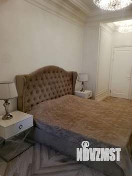 4-к квартира, на длительный срок, 176м2, 5/5 этаж
