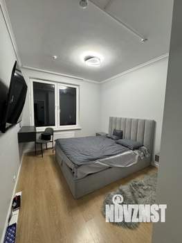 1-к квартира, на длительный срок, 31м2, 17/25 этаж