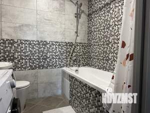 Студия квартира, посуточно, 29м2, 1/8 этаж