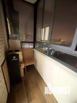 Студия квартира, на длительный срок, 26м2, 16/20 этаж