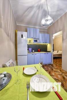1-к квартира, посуточно, 31м2, 1/1 этаж