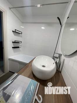 2-к квартира, на длительный срок, 38м2, 7/9 этаж